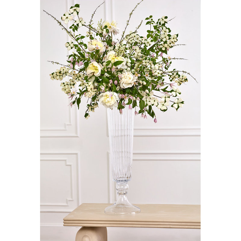 Vase sur mesure