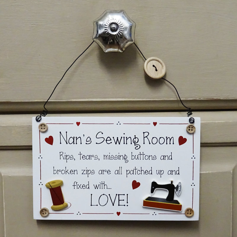 Handmade Wall Decor