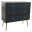Clintwood 4 Drawer Chest
