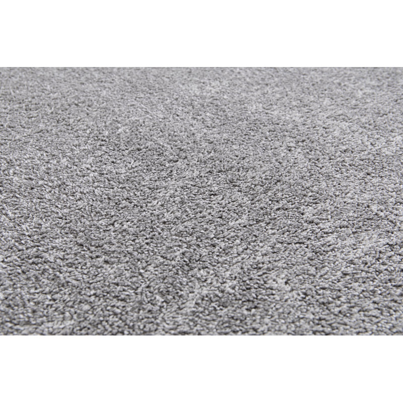 Abigailmarie Machine Washable Grey Indoor Rug, Rectangle 200 x 290 cm