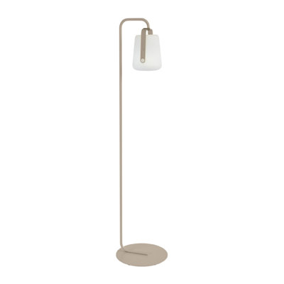 Accessoire de lanterne d'extérieur à piles 62 po Balad
