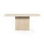 Arum Marble Dining Table