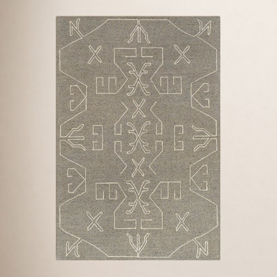 Demie Hand-Tufted Rug