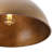 Lysander 1 - Light 13" Single Dome Kitchen Island Pendant Light-231320291-207125024
