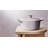 Le Creuset Enameled Cast Iron Oval Dutch Oven with Lid-459413717-459413740