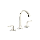 Script™ Sink Faucet, Arch Spout