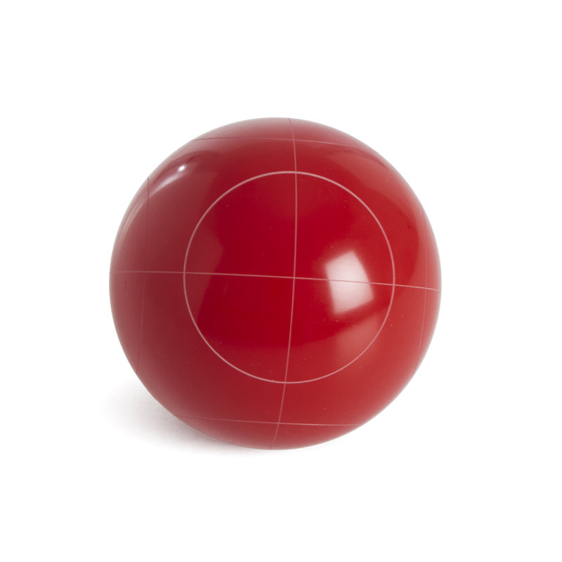 Yard Games Resin Bocce Ball