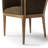 Colston Dining Chair-Sutton Olive