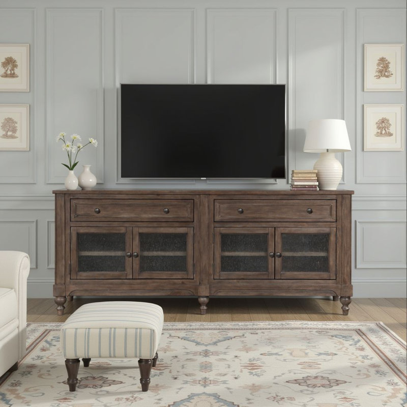 Meuble télé Middleton 76 po