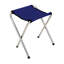 Rectangular Wood Folding Outdoor Camping Table , 120cm cm W 60cm cm D