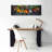 'Spicy World Ii' by Epic Portfolio, Giclee Canvas Wall Art-806200206