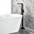 Floor Tub Spout with Diverter-57534003