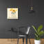 «Inspired Yellow» par Inconnu JD-468391464