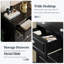 Commode double 9 tiroirs Atsuhisa-1929215598
