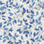 Citronträd Floral Wallpaper Roll-6458815