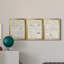 «Nautical Journal IV», ensemble de 3 impressions sur toile encadrées-1852098928-1852098929