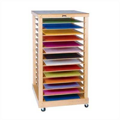 Jonti-Craft® Paper Rack