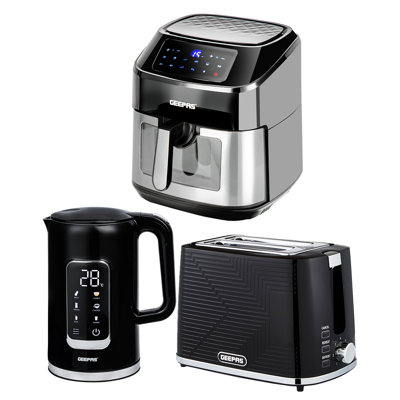Geepas 1.7L Electric Tea Kettle