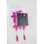 Horloge murale 7,87 po Pinkerton-29430817