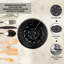 Rotating Kitchen Utensil Holders