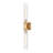 Mortola 2 Light Wall Sconce-108495207