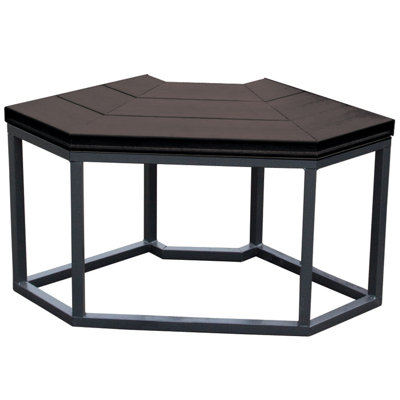 Corner Spa Bench Seats