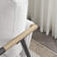 Chaise d'appoint Modern Modern-808187798