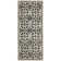 Cambridge Hand Tufted Wool Geometric Rug