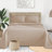 Swanton 100% Textured Medallion Cotton Modern & Contemporary Bedspread & Pillow Sham Set-1958118096-1958118107