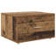 Desk 131.5 X 50 X 106.5 Cm Engineered Wood-1173171973