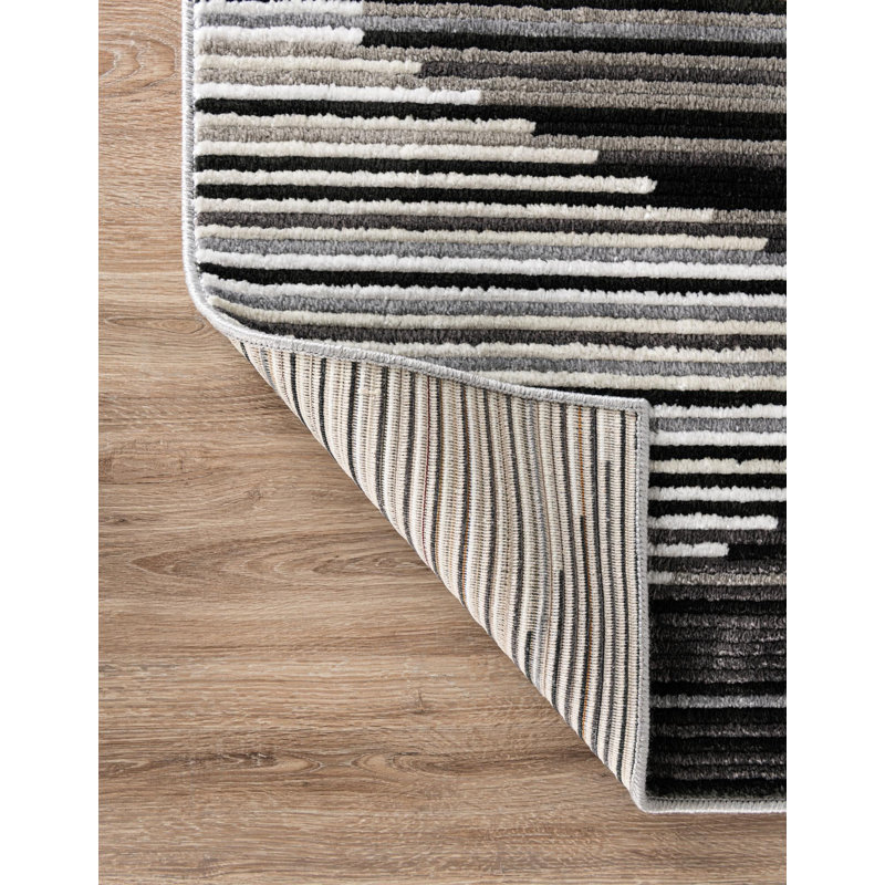  Astra Odyssey Rug, Runner 2' x 8'
