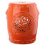 Emberlyn Ceramic Accent Stool-14940767