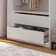 Barbarella Modular Extra Wide Wardrobe With Drawers