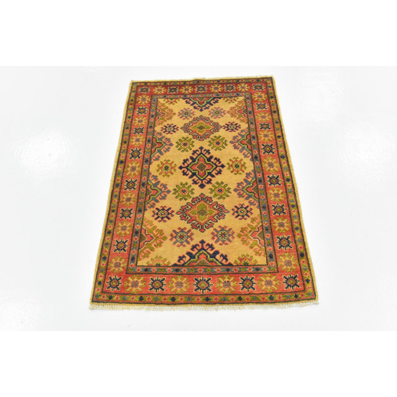 Tapis crème Nebeker