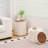 Upholstered Storage Ottoman Set Of 2-403586283