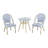 Icarus 3 Piece Kid Seating Group-590254045-590254042