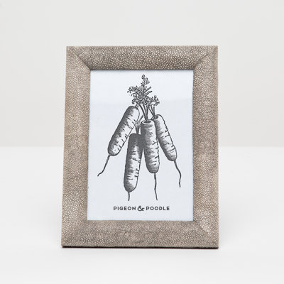 Oxford Picture Frame