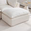 Canapé modulaire surdimensionné 103,15 po Cloud-1637920692
