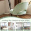 Fauteuil de bureau avec roulettes-100006628-100006634