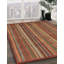 Tapis abstrait moderne 3691-335692523