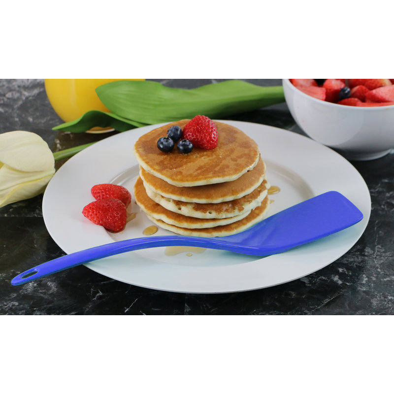 Spatule de cuisine en mélamine Reston Lloyd, Bleu