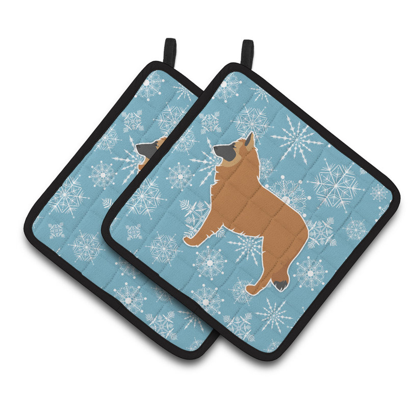 East Urban Home Polyester Potholder