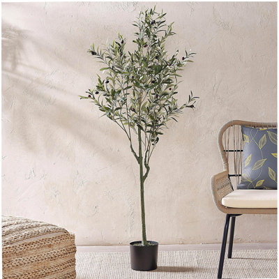 150CM ARTIFICIAL OLIVE TREE