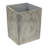 Marble Wastebasket, 7Qt