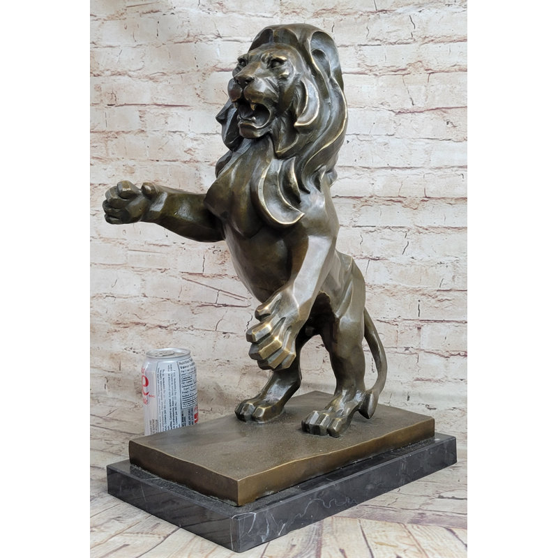 Figurines et sculptures Zakiria