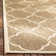 Adler Performance Geometric Indoor/Outdoor Area Rug