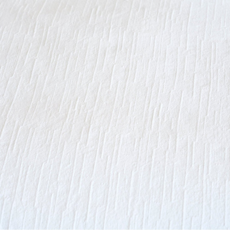Toro Canyon Organic Duvet Cover, Full/Queen Duvet Cover, Alpine White