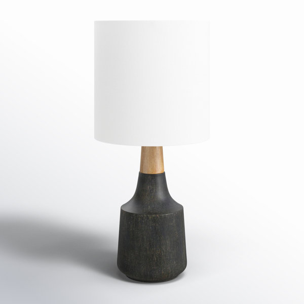 Scotia Resin Table Lamp & Reviews 