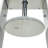 Hakka Food Processing Stainless Steel Sausage Stuffer