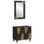 Bathroom Furniture Suite